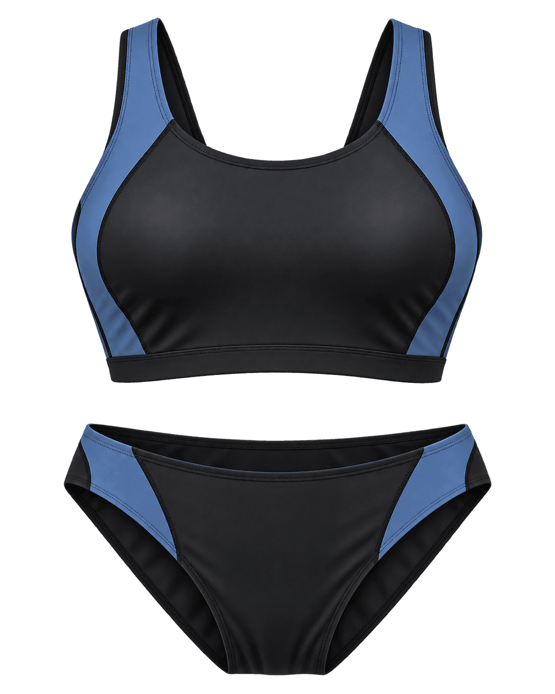 Women’s Two-Piece