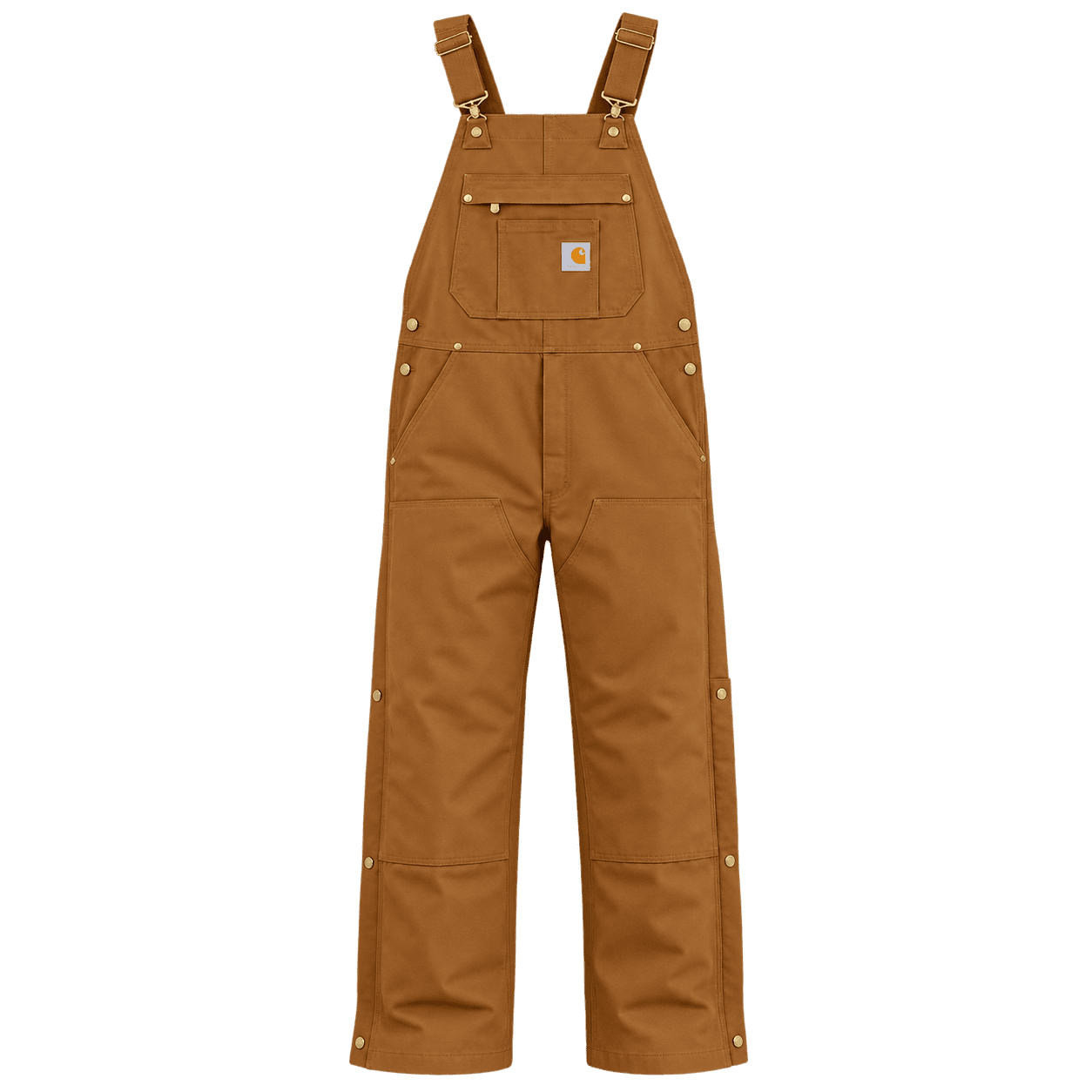 Bib Overall