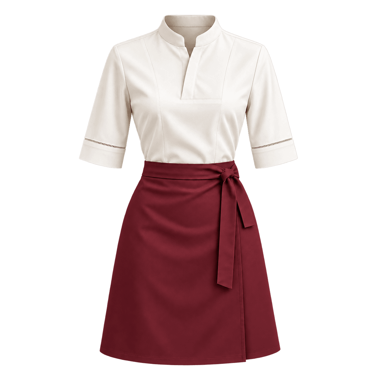 Waiter / Waitress Uniform