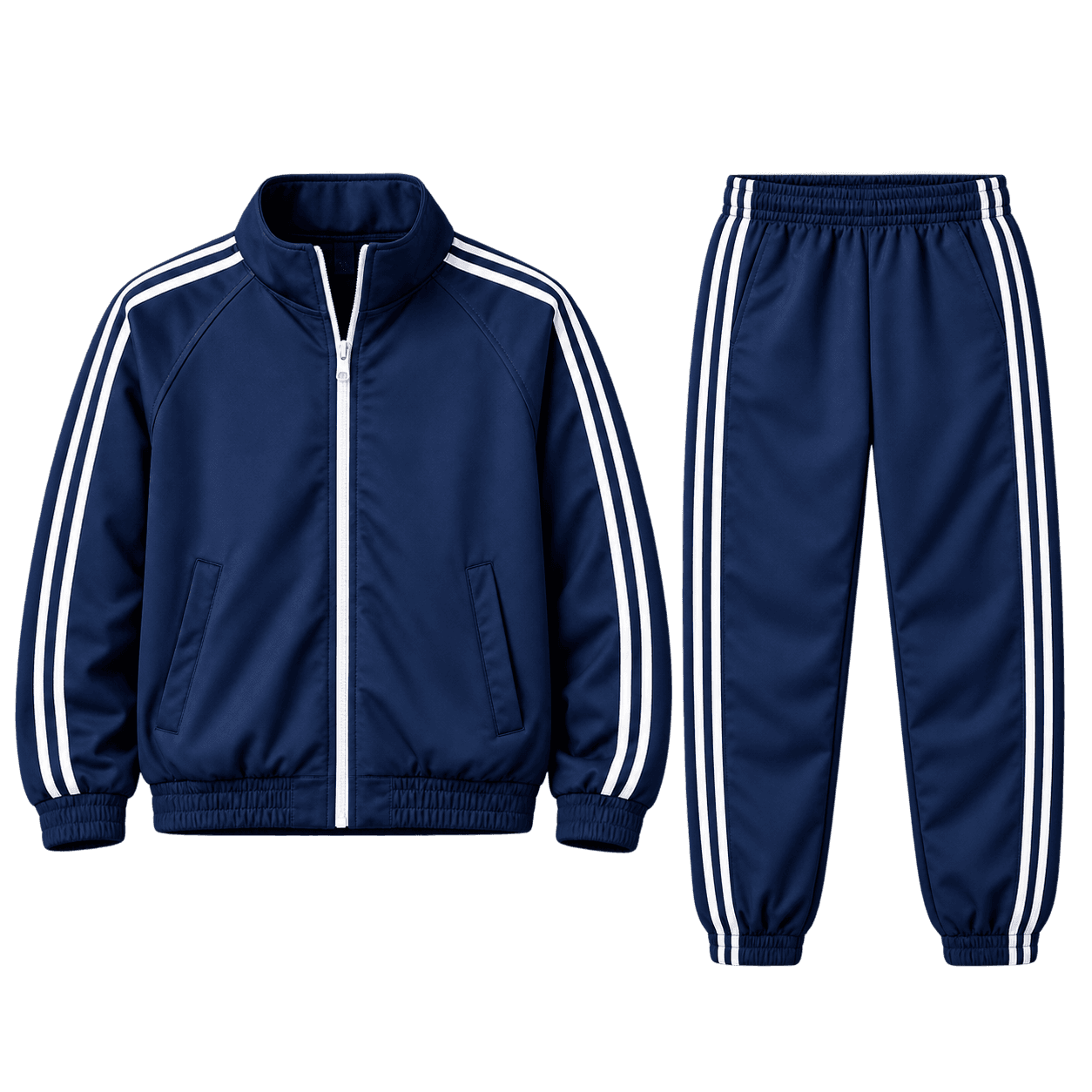 Track Suits