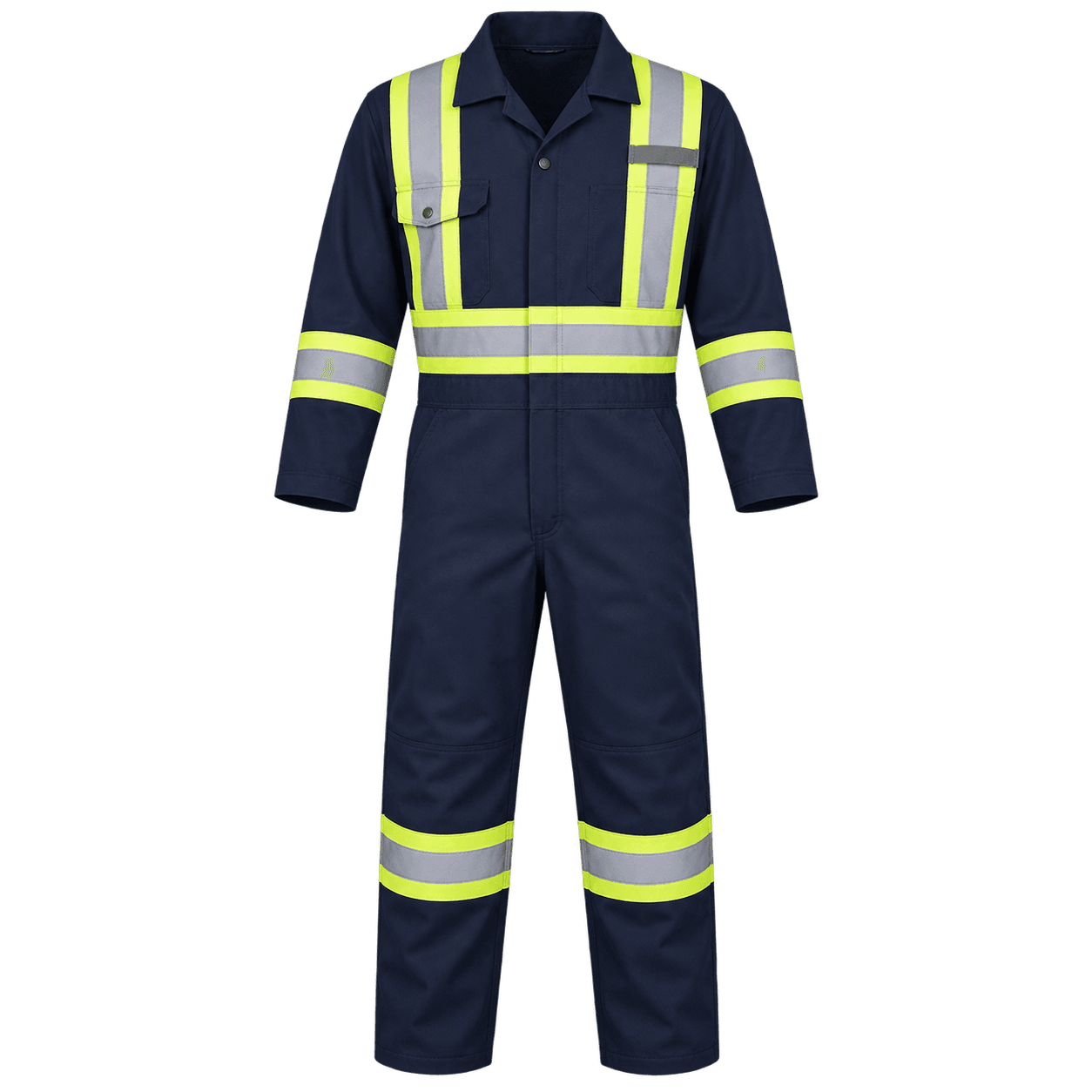 Safety Coverall
