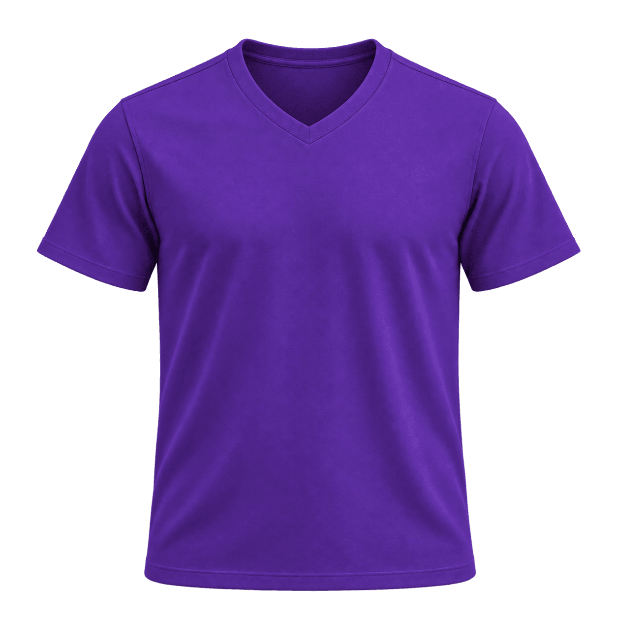 V-Neck T-Shirt
