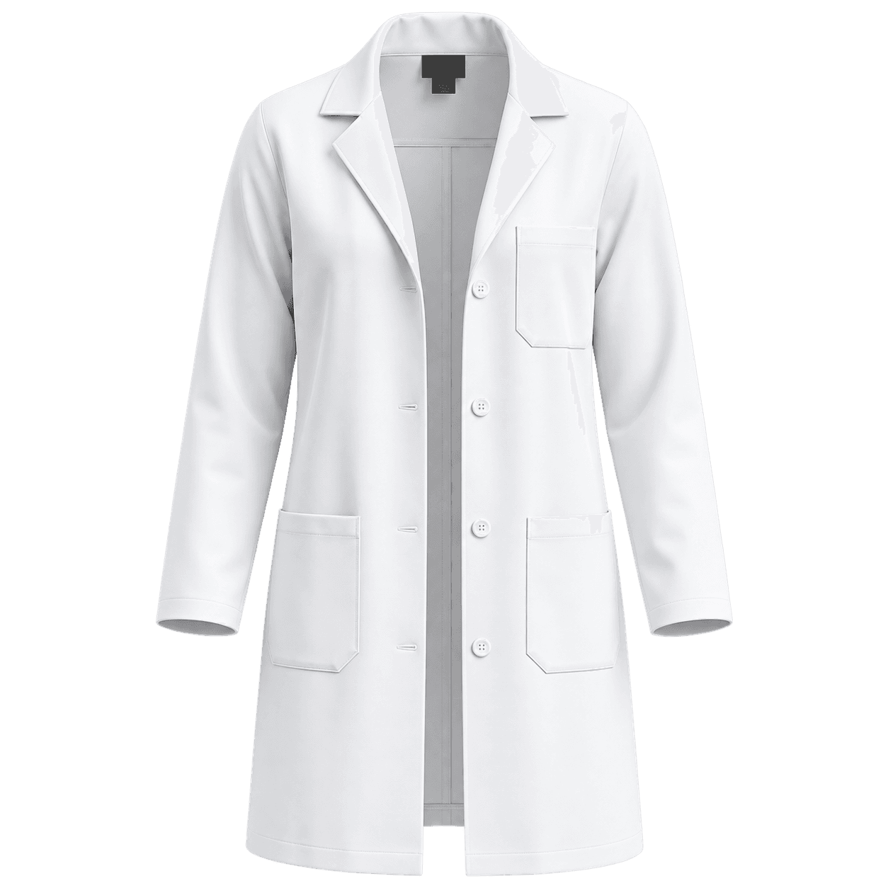 Hospital Overall Coat
